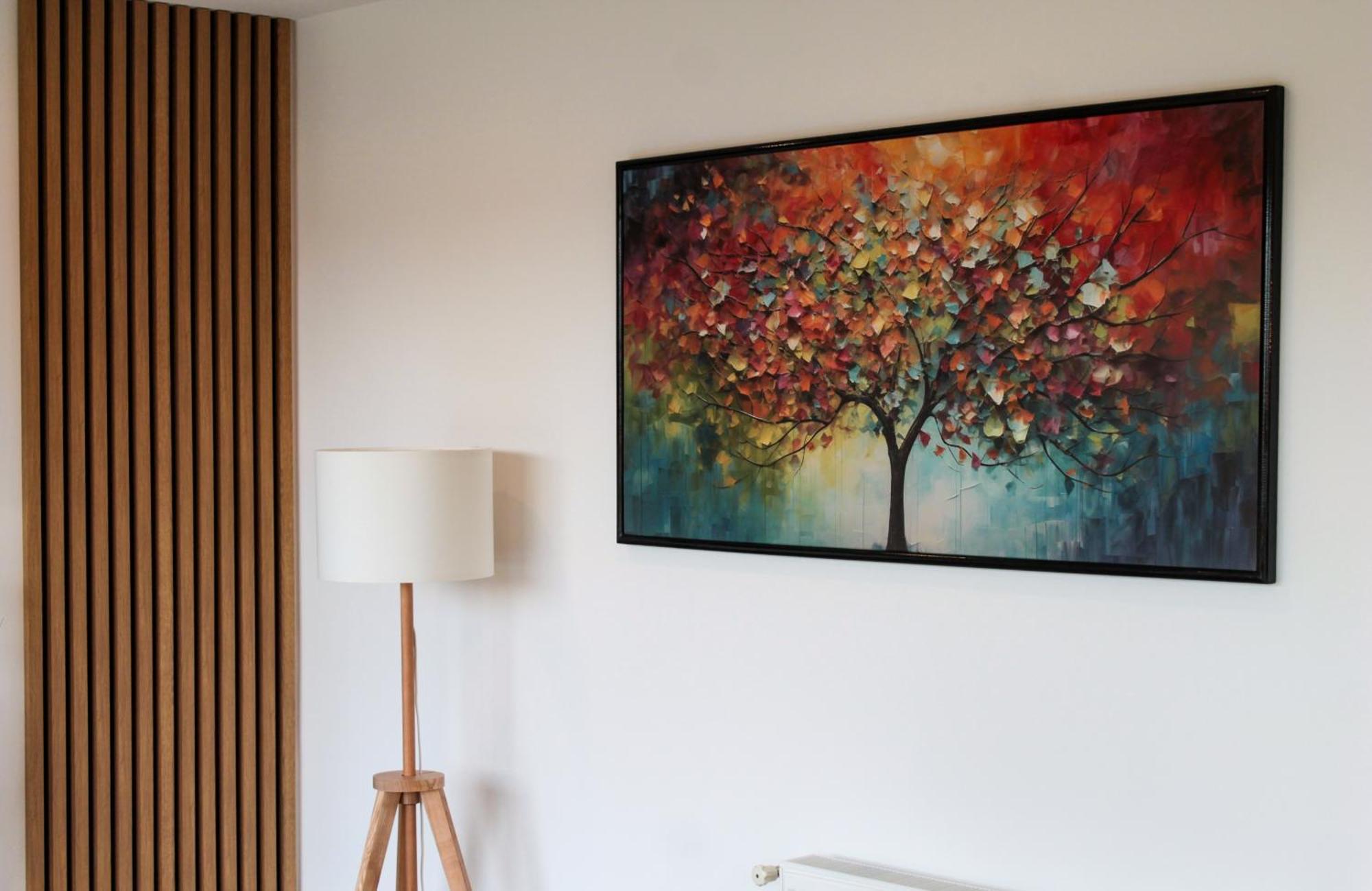 Nova House Apartments Delnita  Eksteriør billede